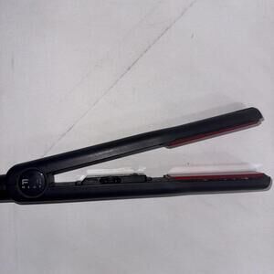 Fhi Professional Straightening Heat Techniques Hair Styler Flat Iron